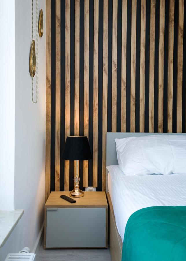 Apartamenty Forest - Nadmorskie Tarasy D409 Kolobrzeg Exterior photo